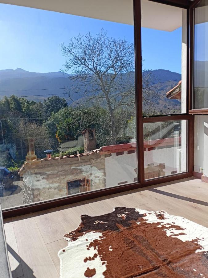 Casa Rural La Guaxa Vila San Roque del Acebal Exterior foto